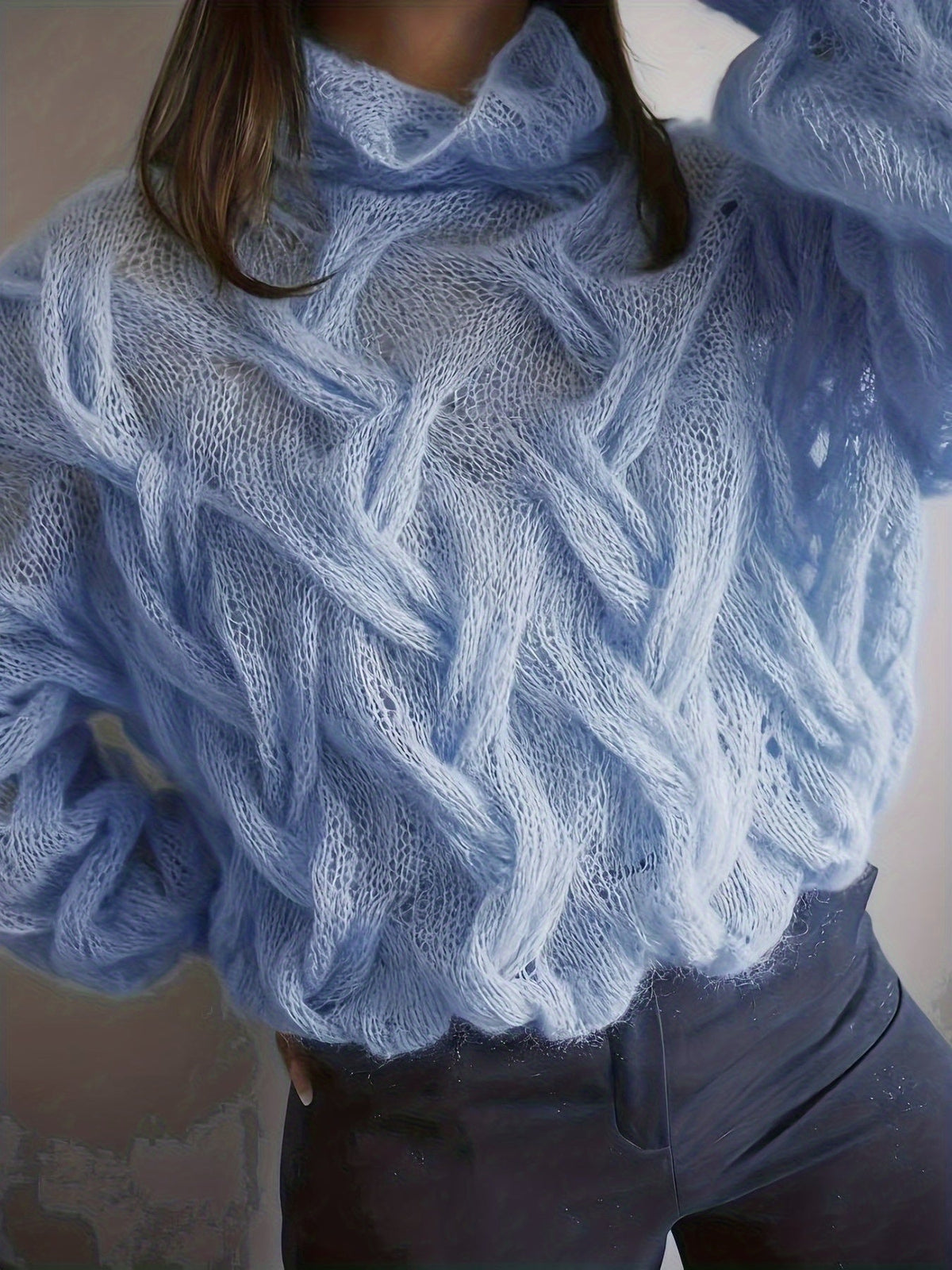 YANA SWEATER