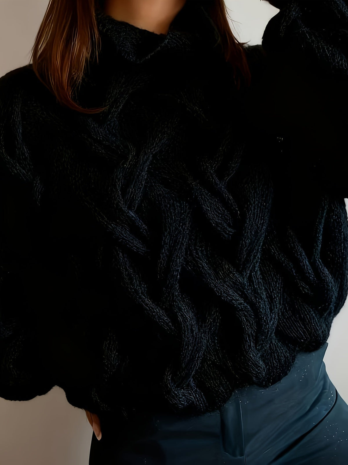YANA SWEATER