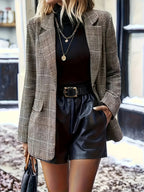 RIANNA BLAZER