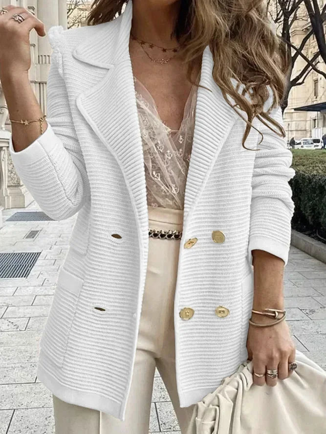 RULIA BLAZER