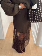 SANETA SKIRT