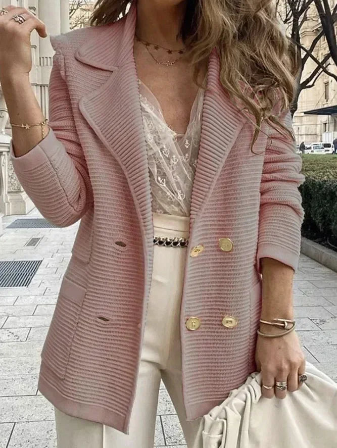 RULIA BLAZER