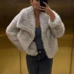 ROANA FUR COAT