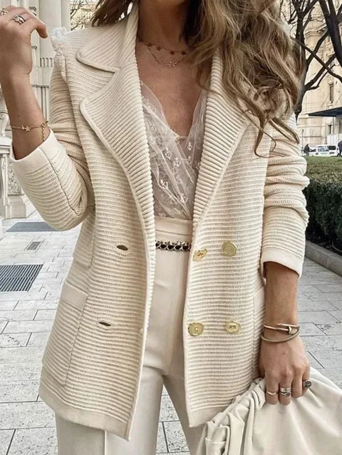 RULIA BLAZER