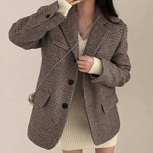 SARA BLAZER