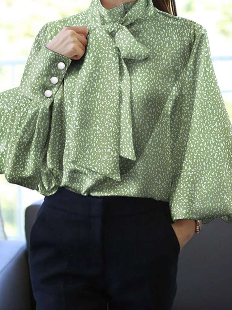 ELLA BLOUSE