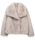 ROANA FUR COAT