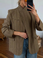 MAYA BLAZER