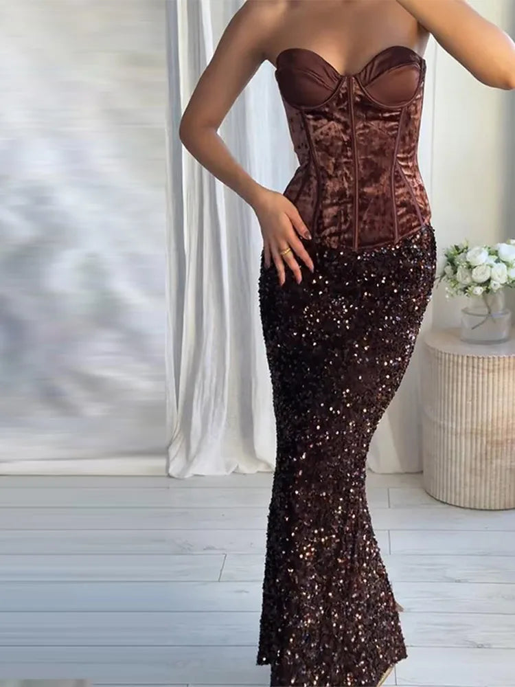 ELIZA 2 PIECES SET