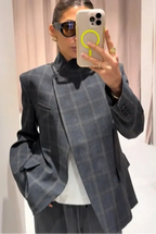 LINDA BLAZER