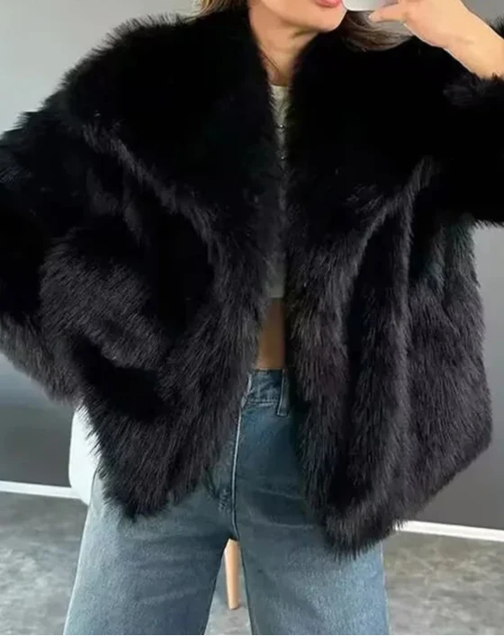 ROANA FUR COAT