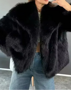 ROANA FUR COAT