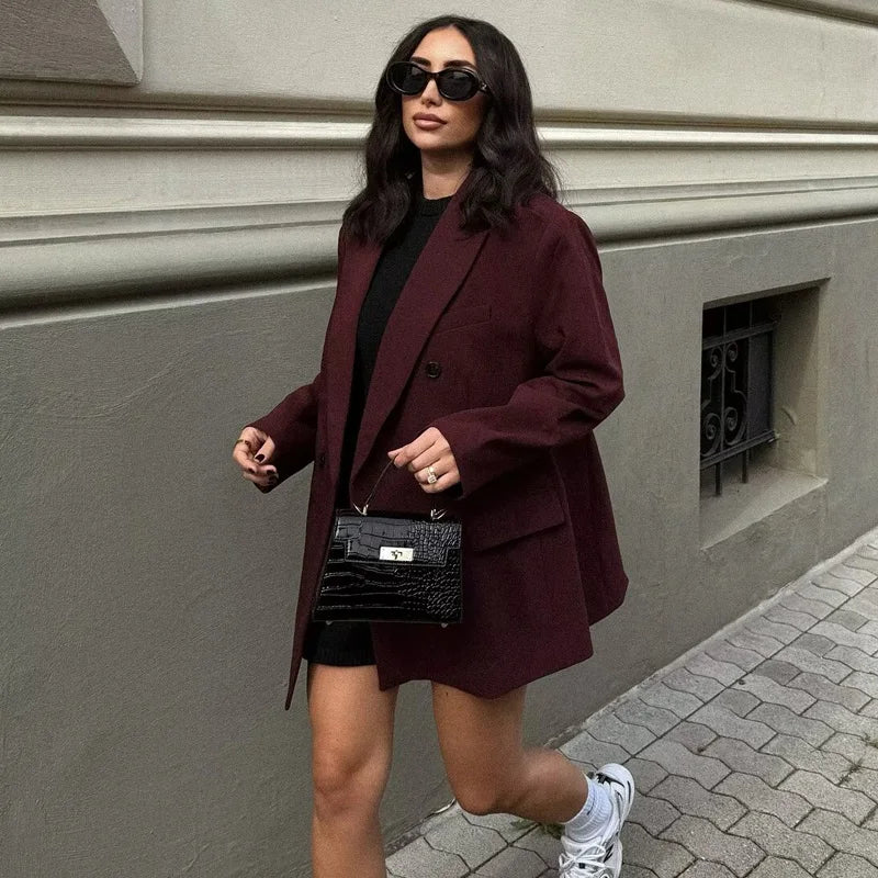 OREBI BLAZER