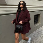OREBI BLAZER