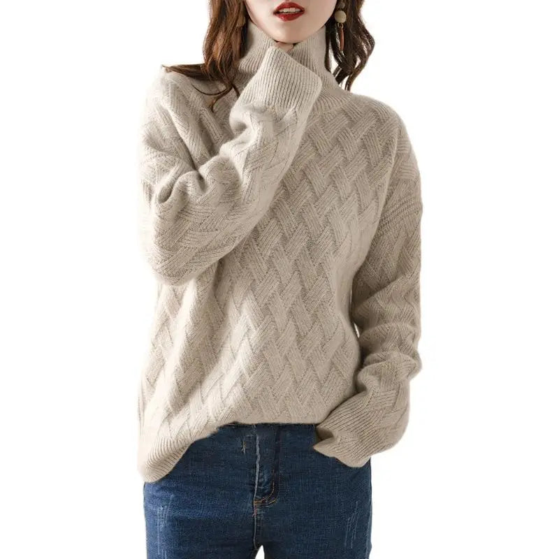 NINA SWEATER