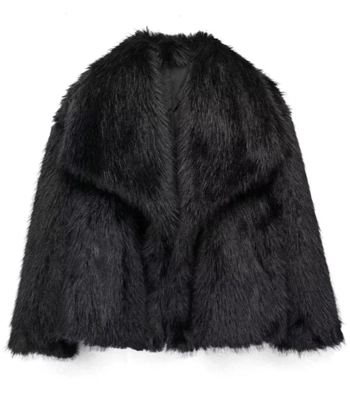 ROANA FUR COAT
