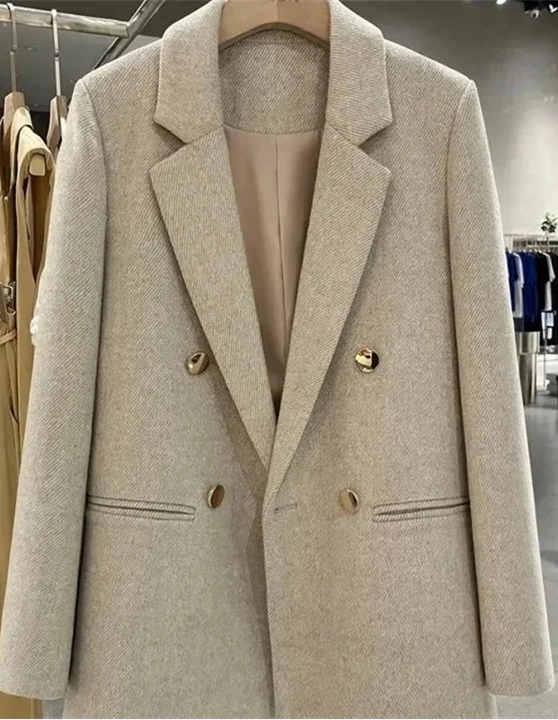 NENSY JACKET