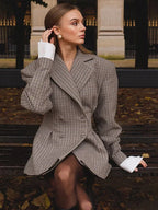 HANNA JACKET