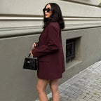 OREBI BLAZER