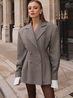 HANNA JACKET