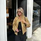 SEYRAN JACKET