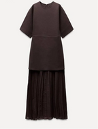 NINEL DRESS