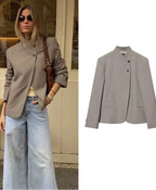 OREIRO JACKET