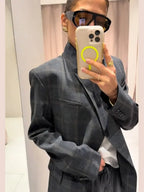 LINDA BLAZER