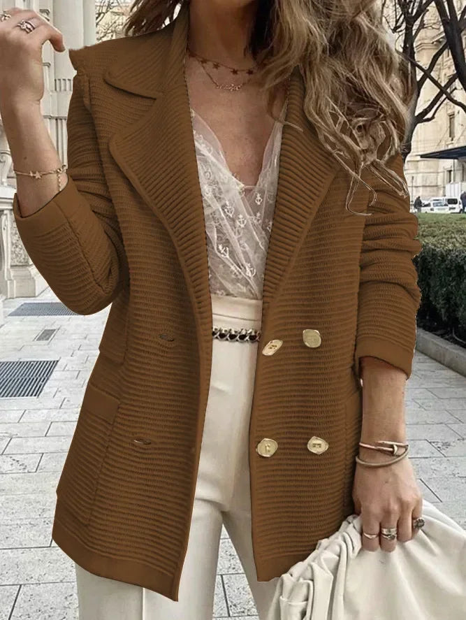 RULIA BLAZER