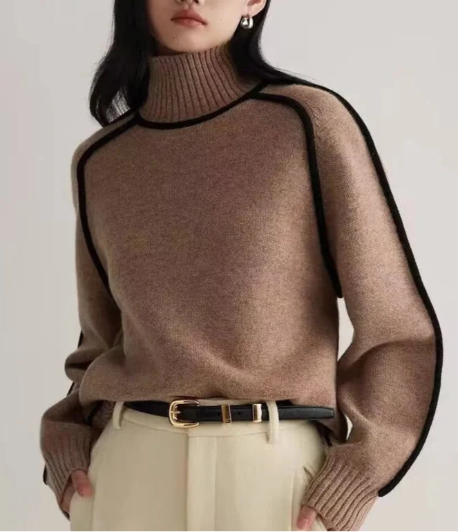 ISABELLA SWEATER