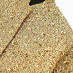 SEYRAN JACKET