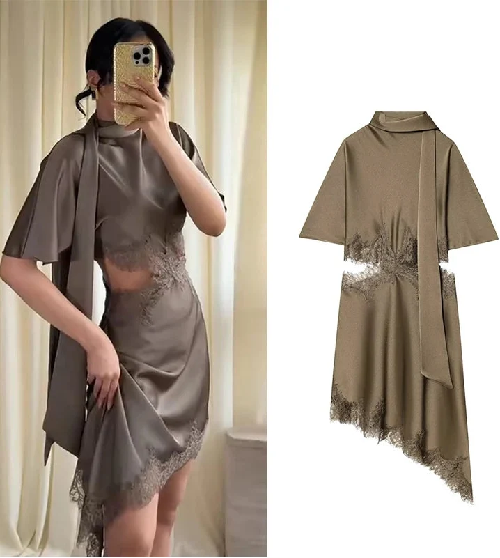 CELINE DRESS