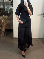 NINEL DRESS