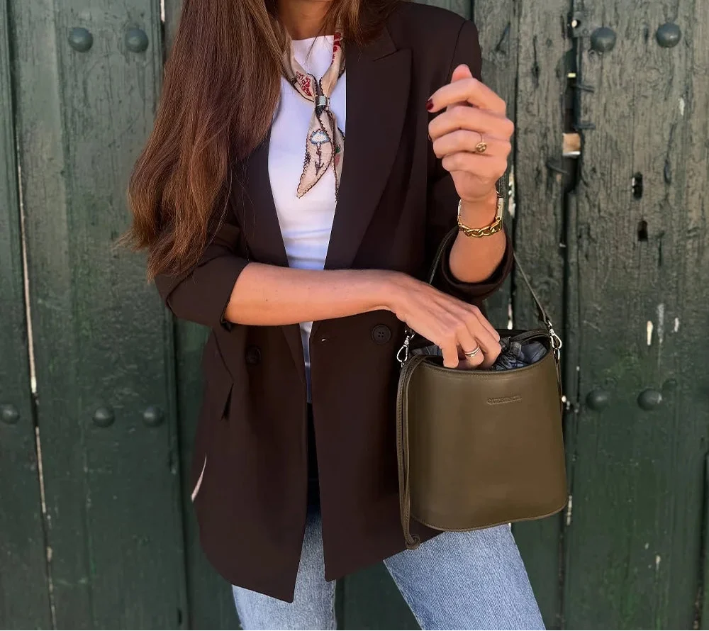 JOLLY BLAZER
