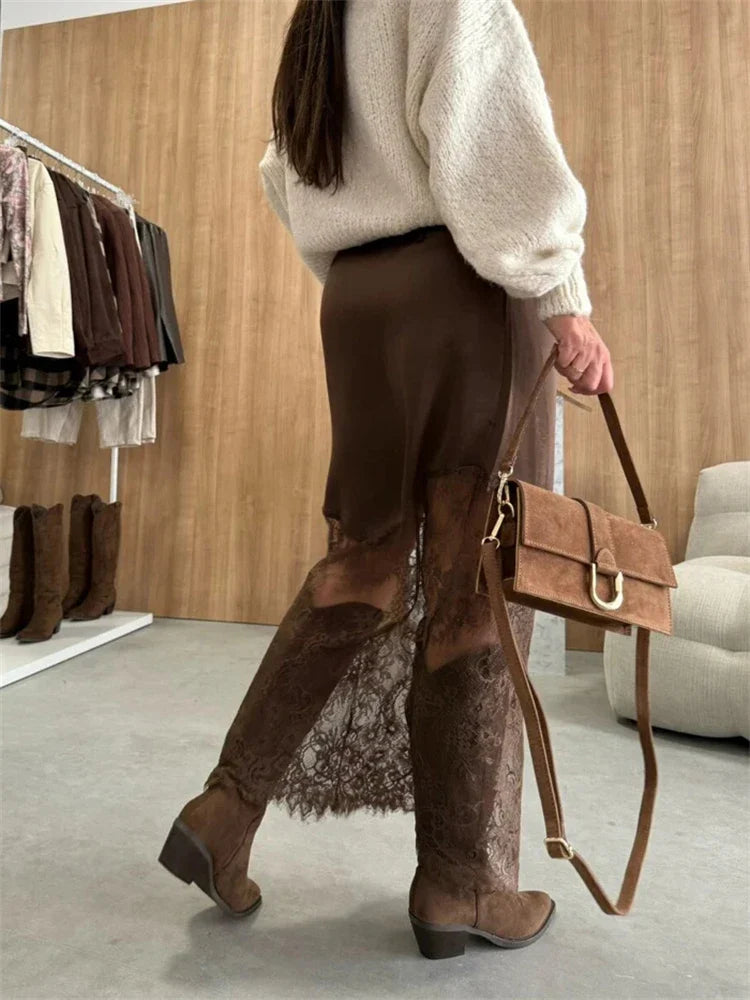 SANETA SKIRT