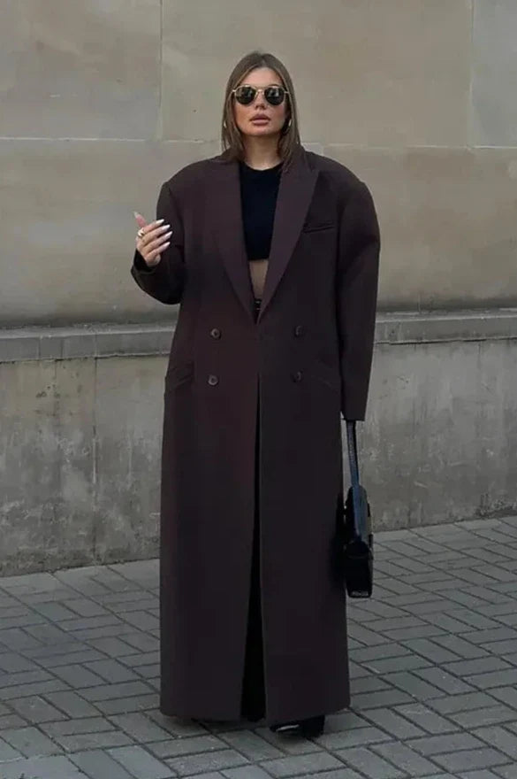 MARTA COAT