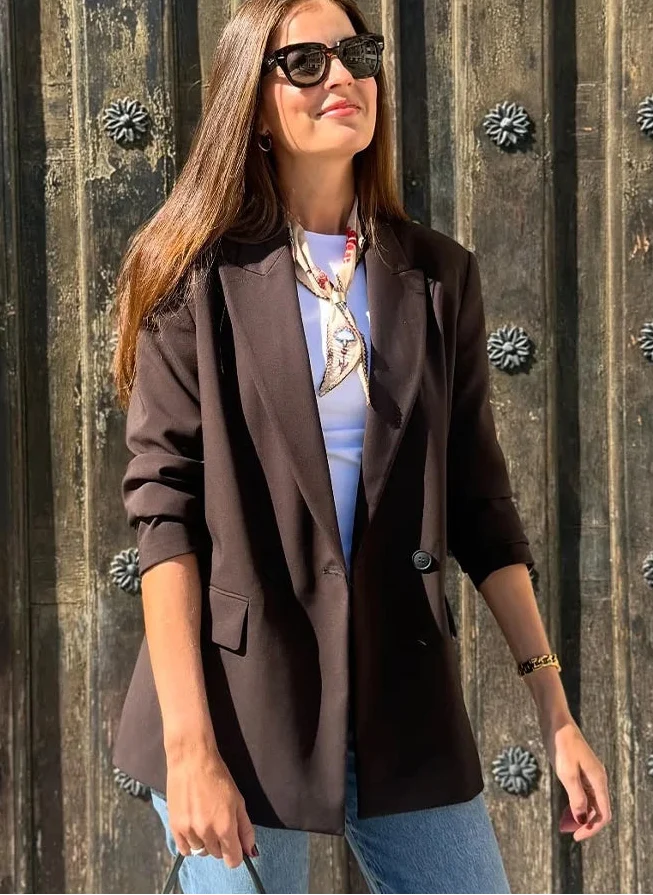 JOLLY BLAZER