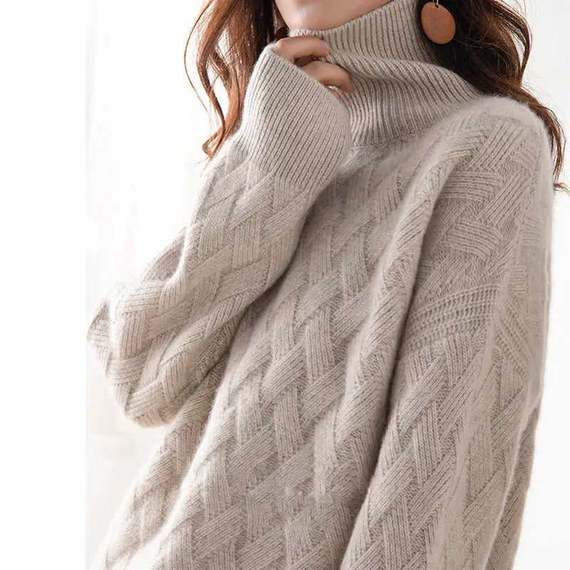 NINA SWEATER