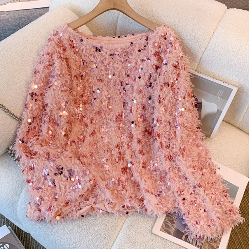 ELINNA SWEATER