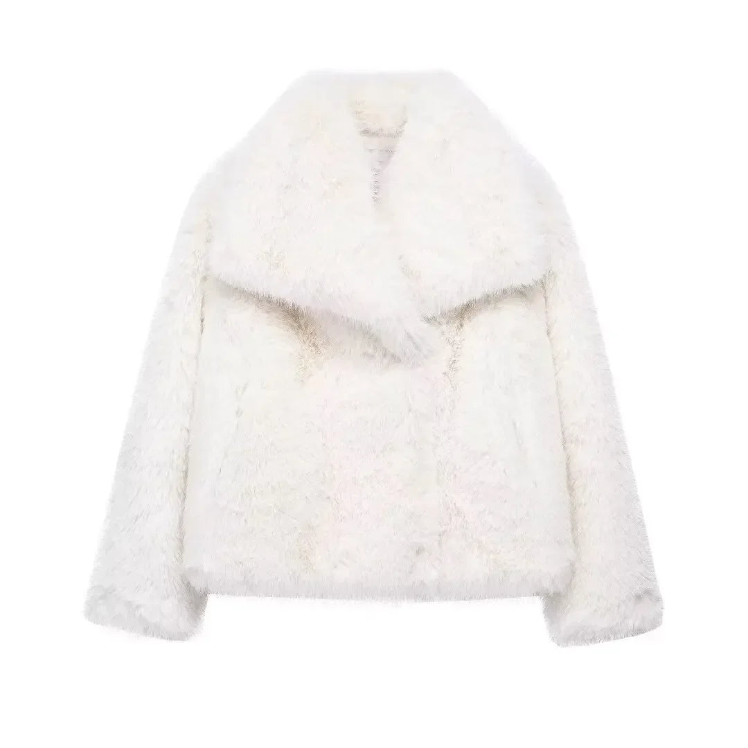 ROANA FUR COAT