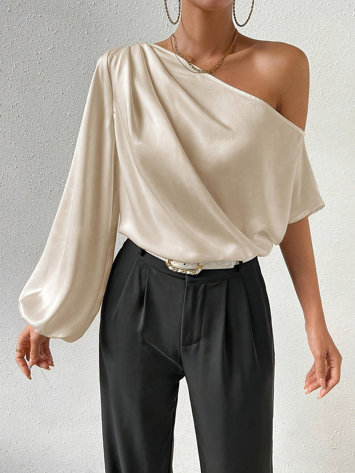 RENDY BLOUSE